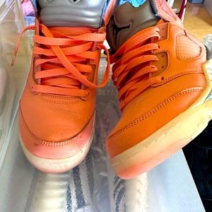 Jordan 5 “We The Best”